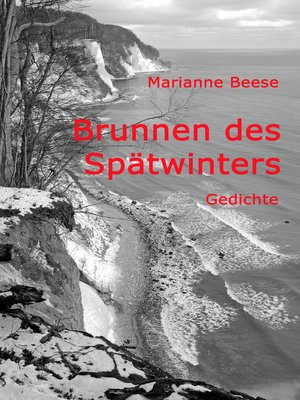 cover image of Brunnen des Spätwinters